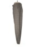 Madewell Plaid Gray Dress Pants Size 8 - photo 5