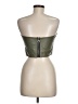 Venti6 Green Sleeveless Top Size M - photo 2