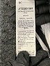 Shein Stripes Black Casual Dress Size XS - photo 8