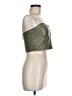Venti6 Green Sleeveless Top Size M - photo 4