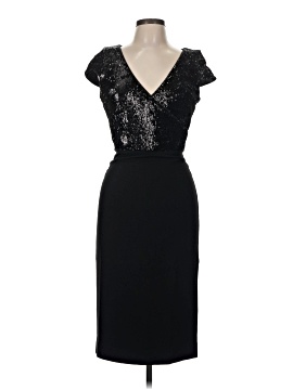 Dress the Population Cocktail Dress (view 1)