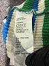 Subdued Green Sleeveless Top One size - photo 8