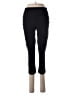 Eric Casual Solid Black Active Pants Size S - photo 1