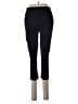 Eric Casual Solid Black Active Pants Size S - photo 2