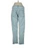 Gap Hearts Blue Jeans Size 4 - photo 2