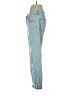 Gap Hearts Blue Jeans Size 4 - photo 5