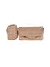 Forever 21 100% Polyurethane Gold Tan Belt Bag One size - photo 1