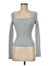 Express Gray Cardigan Size 8 - photo 1