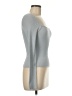 Express Gray Cardigan Size 8 - photo 4