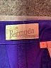 J.Crew Solid Purple Shorts Size 0 - photo 3