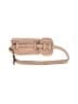 Forever 21 100% Polyurethane Gold Tan Belt Bag One size - photo 2