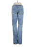 Silver Jeans Co. Hearts Blue Jeans Size 27 waist - photo 2