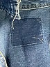 Unbranded Blue Denim Jacket Size L (estimated) - photo 6