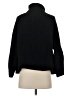 envii Solid Black Turtleneck Sweater Size S - photo 2