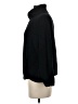 envii Solid Black Turtleneck Sweater Size S - photo 5