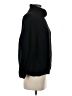 envii Solid Black Turtleneck Sweater Size S - photo 4