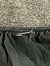 Unbranded Black Short Sleeve Top Size S (estimated) - photo 7
