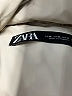 Zara Ivory Vest Size XL - photo 6