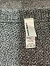 American Apparel 100% Cotton Metallic Gray Pullover Sweater Size XL - photo 7