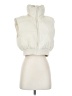 Unbranded 100% Polyester Ivory Vest Size S - photo 1