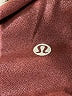 Lululemon Athletica Burgundy Active Pants Size 4 - photo 7
