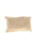 Deux Lux 100% Polyester Gold Tan Clutch One size - photo 2