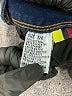 Bamboo Blue Denim Shorts Size 7 - 8 - photo 4