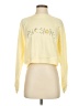 Assorted Brands Yellow Sweatshirt Size S - photo 1