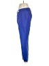 Gap Blue Active Pants Size 4 - photo 5