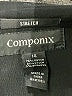 Componix Black Cocktail Dress Size 14 - photo 7