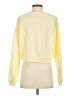 Assorted Brands Yellow Sweatshirt Size S - photo 2