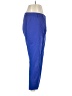 Gap Blue Active Pants Size 4 - photo 4