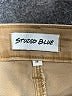 STUDIO BLUE Tan Jeans Size 26 waist - photo 7