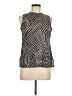 Anouk Black Sleeveless Blouse Size M - photo 1