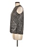 Anouk Black Sleeveless Blouse Size M - photo 5