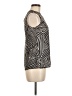 Anouk Black Sleeveless Blouse Size M - photo 4