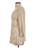 Knitted & Knotted Ivory Pullover Sweater Size S - photo 5