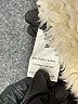 Acquaverde Blue Denim Vest Size S - photo 7