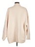 Zara Ivory Wool Cardigan Size M - photo 2