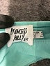 Princess Polly Teal Sleeveless Top Size 2 - photo 7