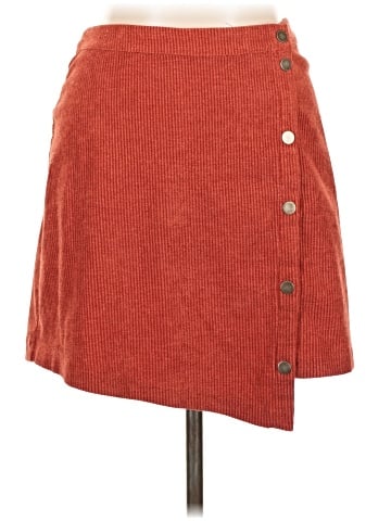 Lush Casual Skirt (view 1)