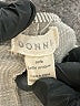 DONNI Gray Cardigan One size - photo 7