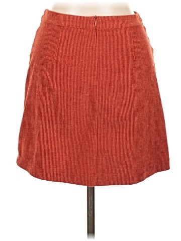 Lush Casual Skirt (view 2)