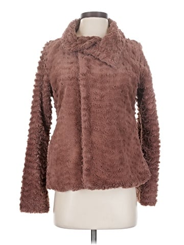 Patagonia Faux Fur Jacket (view 1)
