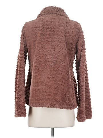 Patagonia Faux Fur Jacket (view 2)