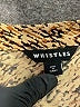 Whistles Animal Print Tan Jumpsuit Size 4 - photo 4