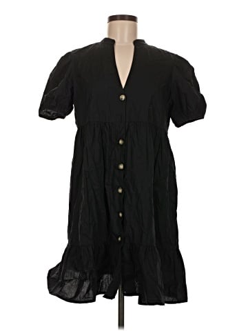 Tash + Sophie Casual Dress (view 1)