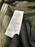 Madewell 100% Polyurethane Green Casual Pants Size 28 waist - photo 8