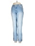 NYDJ 100% Cotton Blue Jeans Size 6 - photo 1