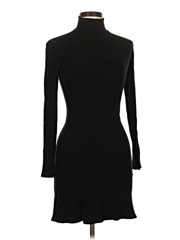 Reformation Jeans Cocktail Dress (view 1)